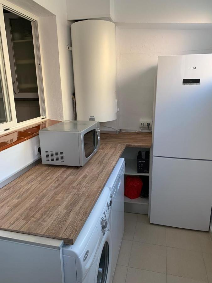 Apartamento En La Barrosa Chiclana de la Frontera Exterior photo